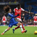 Lịch sử đối đầu Chelsea vs Arsenal (23h30 ngày 21/10)