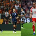 Lịch sử đối đầu Copenhagen vs Bayern (2h ngày 4/10)