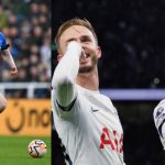 Lịch sử đối đầu Crystal Palace vs Tottenham (2h ngày 28/10)