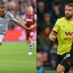 Lịch sử đối đầu Everton vs Burnley (2h45 ngày 2/11)