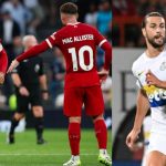 Lịch sử đối đầu Liverpool vs Saint Gilloise (2h ngày 6/10)