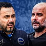 Lịch sử đối đầu Man City vs Brighton (21h ngày 21/10)