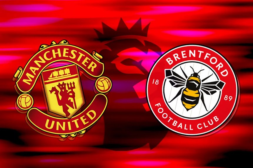 Lịch sử đối đầu Man United vs Brentford (21h ngày 7/10)
