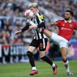 Lịch sử đối đầu Man United vs Newcastle (3h15 ngày 2/11)