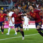 Lịch sử đối đầu Na Uy vs Tây Ban Nha (1h45 ngày 16/10)