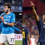 Lịch sử đối đầu Napoli vs Real Madrid (2h ngày 4/10)