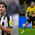 Lịch sử đối đầu Newcastle vs Dortmund (2h ngày 26/10)