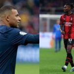 Lịch sử đối đầu PSG vs AC Milan (2h ngày 26/10) Cúp C1
