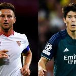 Lịch sử đối đầu Sevilla vs Arsenal (2h ngày 25/10)