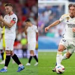 Lịch sử đối đầu Sevilla vs Real Madrid (23h30 ngày 21/10)