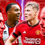 Lịch sử đối đầu Sheffield vs Man United (2h ngày 22/10)