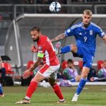 Lịch sử đối đầu Ý vs Malta (1h45 ngày 15/10)