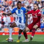 Lịch sử đối đầu Brighton vs Liverpool (20h ngày 8/10)
