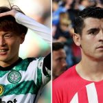 Lịch sử đối đầu Celtic vs Atletico Madrid (2h ngày 26/10)