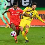 Lịch sử đối đầu Dortmund vs Union Berlin (20h30 ngày 7/10)