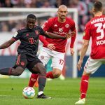 Lịch sử đối đầu Mainz 05 vs Bayern (23h30 ngày 21/10)