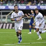Lịch sử đối đầu Union Berlin vs Napoli (2h ngày 25/10)