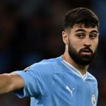 Tiểu sử Josko Gvardiol Man City, thống kê, sự nghiệp, số áo