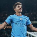 Tiểu sử Julián Álvarez Argentina, thống kê, sự nghiệp, số áo