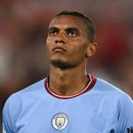 Tiểu sử Manuel Akanji Man City, thống kê, sự nghiệp, số áo