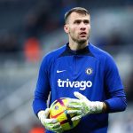 Tiểu sử Marcus Bettinelli.