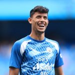 Tiểu sử Matheus Nunes Man City, thống kê, sự nghiệp, số áo