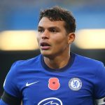 Tiểu sử Thiago Silva Chelsea, số áo, thống kê, sự nghiệp