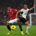 Lịch sử đối đầu Fulham vs Man United (19h30 ngày 4/11)