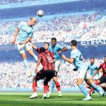 Lịch sử đối đầu Man City vs AFC Bournemouth (22h ngày 4/11)