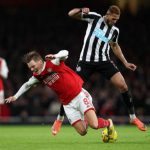 Lịch sử đối đầu Newcastle vs Arsenal (0h30 ngày 5/11)