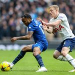 Lịch sử đối đầu Tottenham vs Chelsea (3h ngày 7/11)