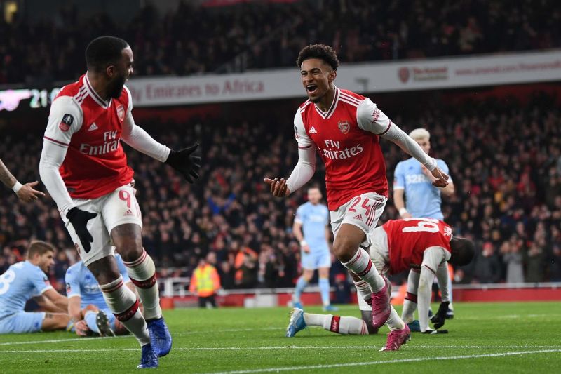 Lịch sử đối đầu Arsenal vs Leeds United - 23h30 ngày 23/8