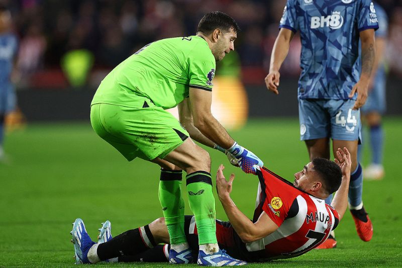 Lịch sử đối đầu Brentford vs Aston Villa - 21h ngày 23/8