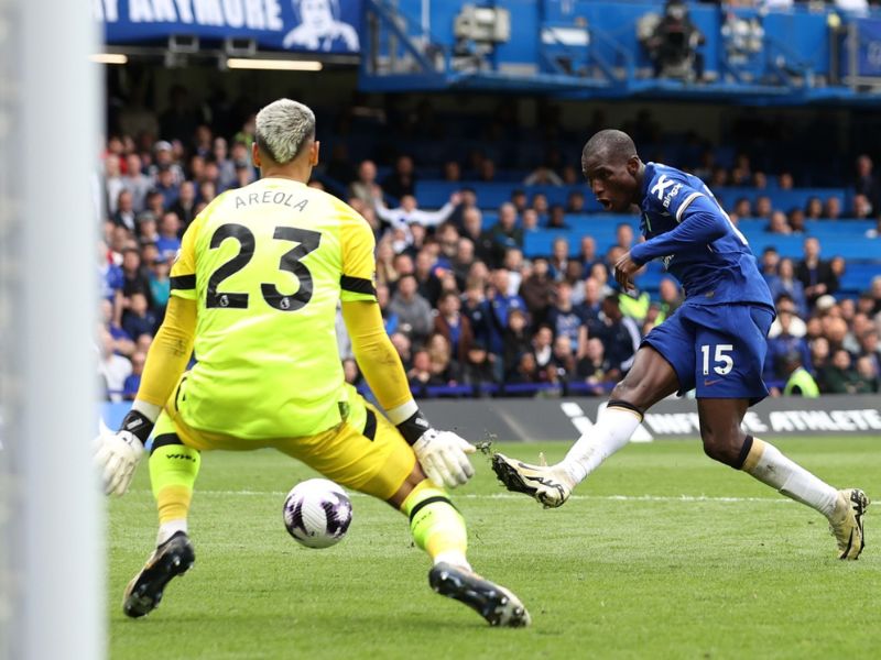 Lịch sử đối đầu West Ham vs Chelsea - 2h ngày 23/8