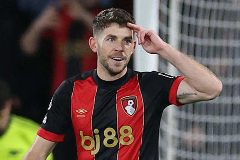 Bournemouth vs Wolves vòng 2 giải Ngoại hạng Anh