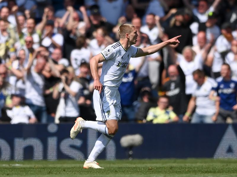 Leeds vs Newcastle vòng 3 giải Ngoại hạng Anh