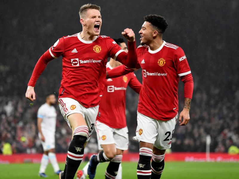 Man Utd vs Burnley vòng 3 giải Ngoại hạng Anh