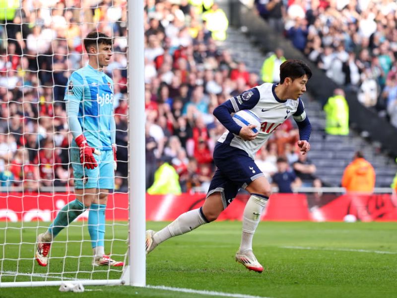 Tottenham vs Bournemouth vòng 3 giải Ngoại hạng Anh