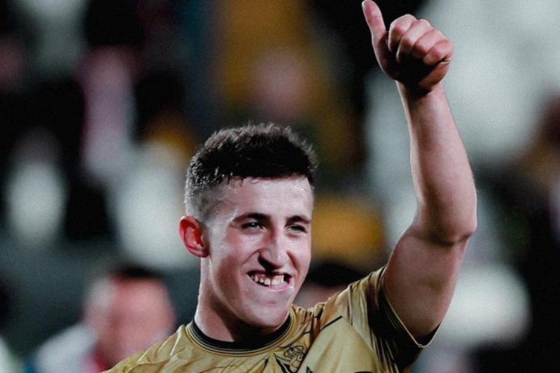 Arkaitz Mariezkurrena