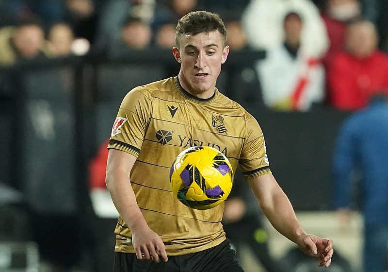 Arkaitz Mariezkurrena